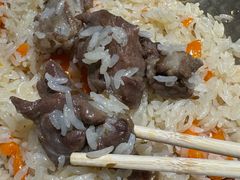 -欧提汗·新疆餐厅·清真(银都路店)