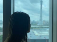 -广州富力丽思卡尔顿酒店