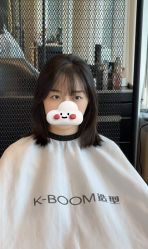 -凯博K-boom Hair Salon