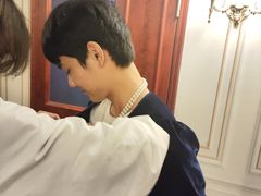 -CLUE演绎实景剧本杀(江南西店)
