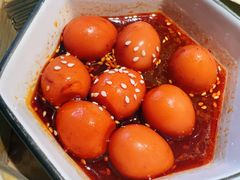 -蜜桃餐厅·伴山(绿宝广场店)