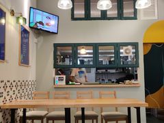 -小团圆糖水铺(襄阳南路店)