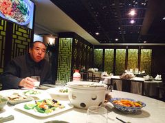 -汉唐宴长安食府