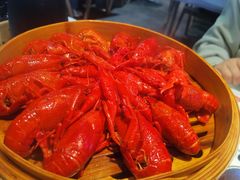 -靓靓蒸虾·头牌蒸虾(雪松路总店)