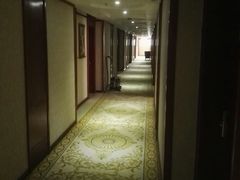 -维也纳酒店(广州京溪南方医院同和地铁站店)