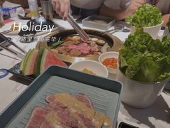 -和牛村烧肉放题(淄博王府井店)