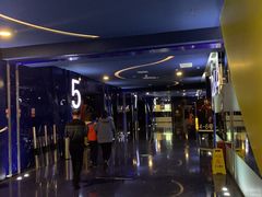 -星辉电影公园(时代广场CC MALL店)