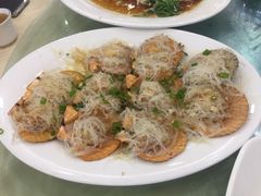 -新金盛·海鲜酒楼(盐田店)