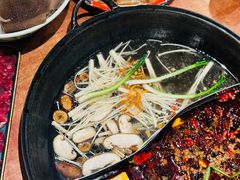 -周小明火锅(黑金冠社区店)