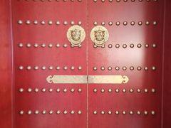 -北京中国大饭店