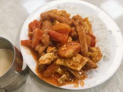 -好好滋味茶餐厅