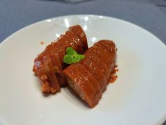 -金哥私房菜馆(张府园总店)