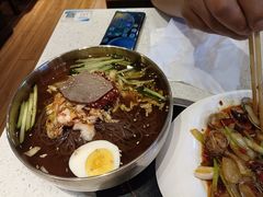 -玉善烧烤串城(长春总店)