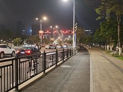 -珠海横琴国际网球中心