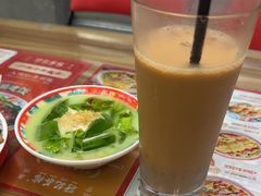 -孖记茶档·热腾茶餐(江南西plus店)
