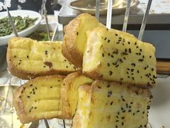 -00后的烤串·扬州地标烧烤(大运河博物馆店)