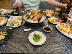 -菊上料理(蜀山银泰百货店)