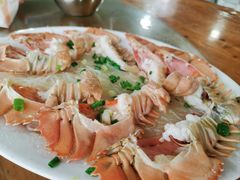 -海门岛七号餐厅