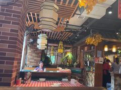 -湘厨壹品(芙蓉广场店)