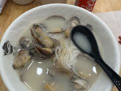 -凯峰鱼汤米线(金利達店)