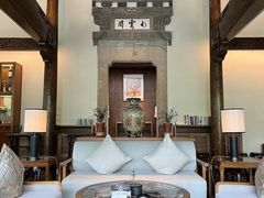 -广富林宰相府酒店·水云间