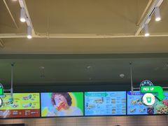 -SUBWAY赛百味(燕莎奥莱店)