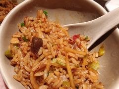 怪噜炒饭-山石榴·贵州菜(陆家嘴中心店)