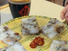 -安上粉皮.非遗手工小吃(骑龙巷店)