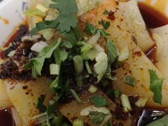 -春阳水饺(香槟广场店)