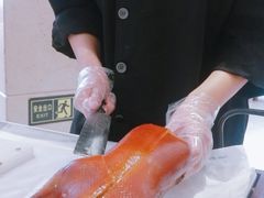 -大鸭梨烤鸭(房山店)