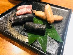-热血兄弟·炭火烤肉(融侨中心店)