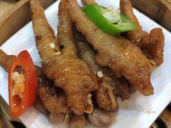 -汇景花园酒家(基立下道店)