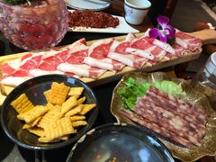 -蓉城老妈火锅(双林路店)
