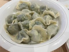 -老边饺子馆(东单店)