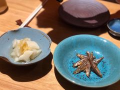 -镹·鱼料理  国产鱼使用店