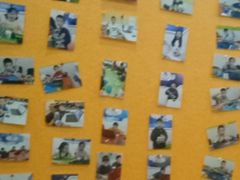 -蓝精灵创客少儿编程(百步亭中心)