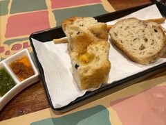 -安妮意大利餐厅(丽都店)