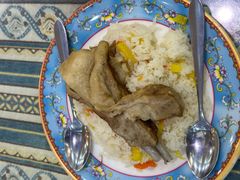 -阿吾丹的烤羊·新疆菜·抓饭·拌面(乌尔禾店)