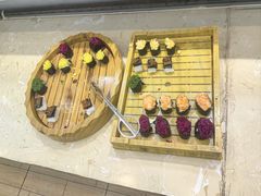 -素之缘素食(新之城店)