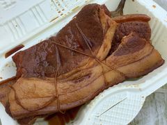 把子肉-老济南药膳把子肉(周公祠街店)