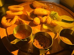 -马灯记·云贵川·Bistro(龙门浩店)