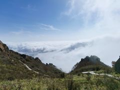 -白草畔自然风景区