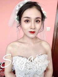 -南京宝娜嫁衣婚纱礼服馆(中央路店)