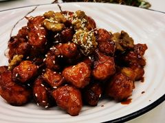 -昱德来·天津菜(河西店)