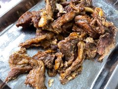 -清真-戏楼王记牛肉面