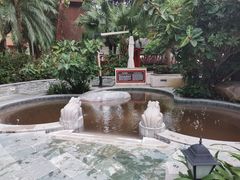 -碧水湾温泉