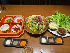 -隐炉和牛烧肉店(群力店)