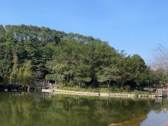 -广州市帽峰山景区