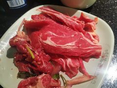 -梨花自助烤肉(天河城店)