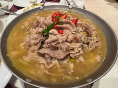 -凯鸽酒楼(大同振兴街店)